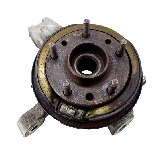 Achsschenkel Radträger Hinten Rechts Corvette C5 97-04 10237239 10332530 Bild 1