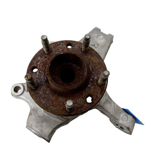Achsschenkel Radträger Vorne Rechts Corvette C5 97-04 10237238 10332529 Bild 1