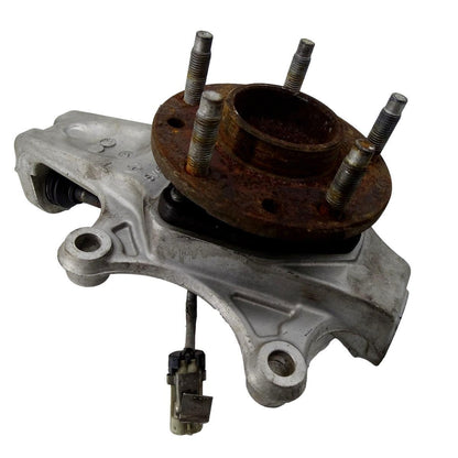 Achsschenkel Radträger Vorne Rechts Corvette C5 97-04 10237238 10332529 Bild 2