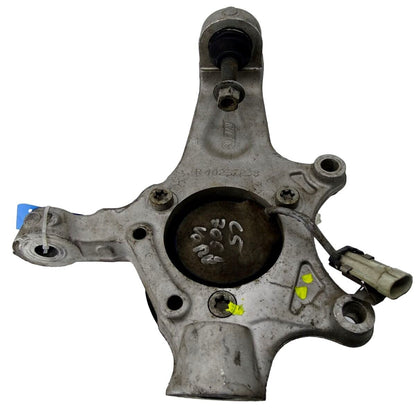 Achsschenkel Radträger Vorne Rechts Corvette C5 97-04 10237238 10332529 Bild 3
