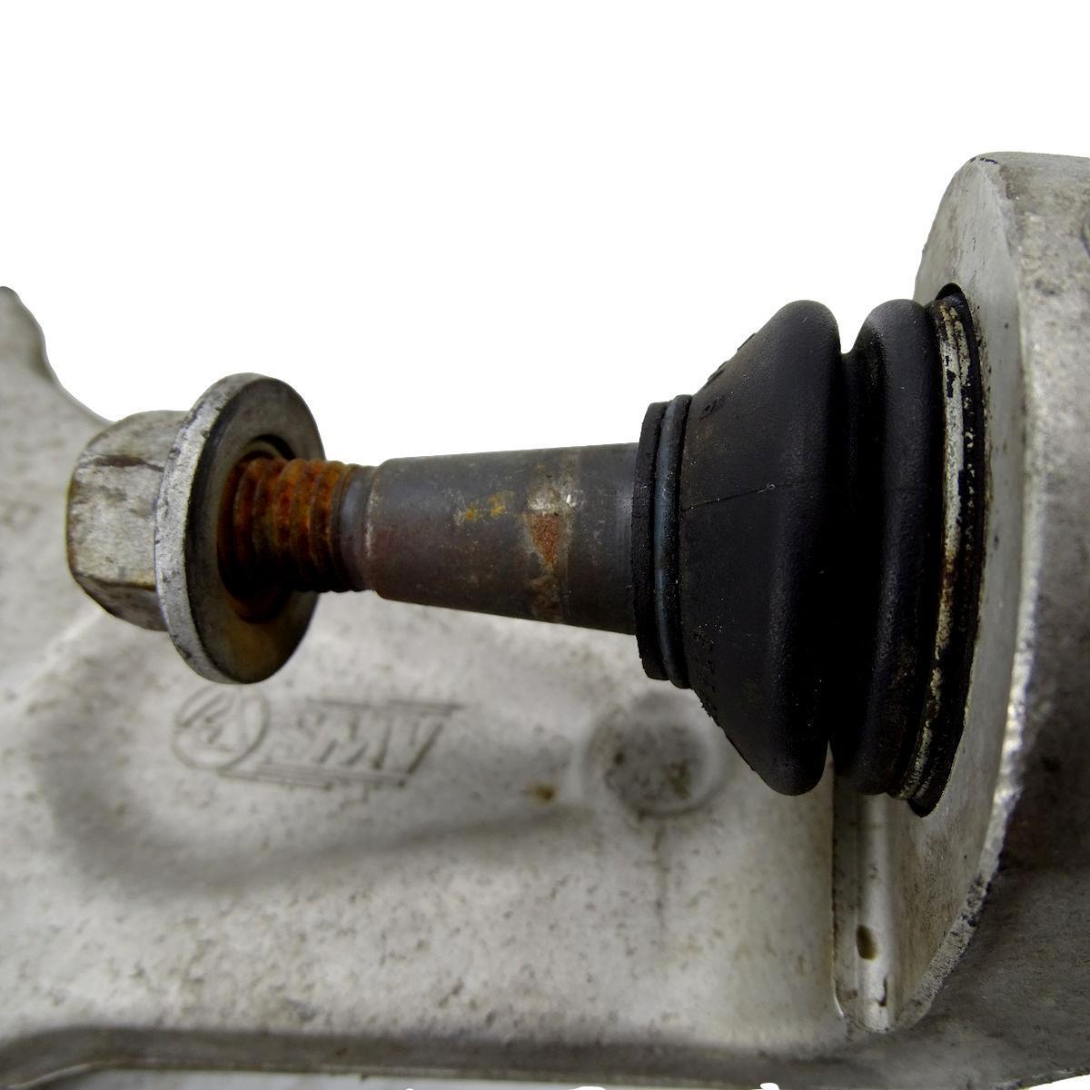 Achsschenkel Radträger Vorne Rechts Corvette C5 97-04 10237238 10332529 Bild 4