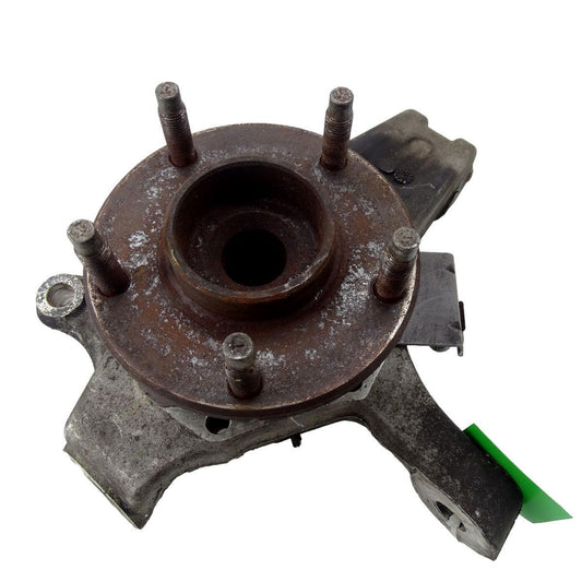 Achsschenkel Radträger Vorne Rechts Corvette C5 97-04 10237238 10332529 Bild 1