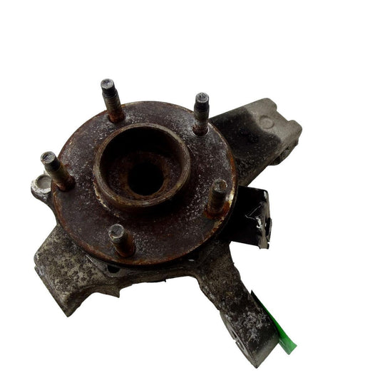 Achsschenkel Radträger Vorne Rechts Corvette C5 97-04 10237238 10332529 Bild 1