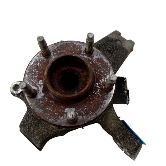 Achsschenkel Radträger Vorne Rechts Corvette C5 97-04 10237238 10332529 Bild 1