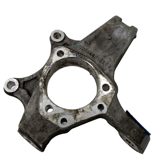 Achsschenkel Radträger Vorne Rechts Corvette C5 97-04 10237238 10332529 Bild 1