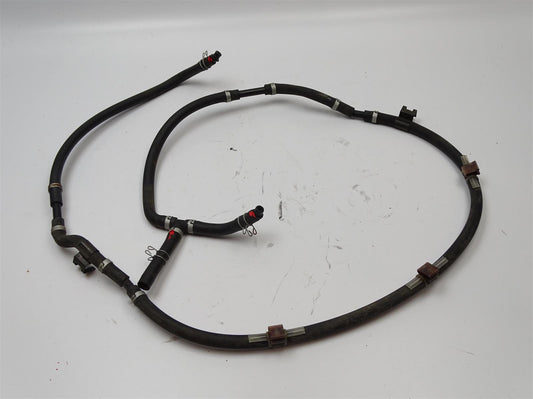 Schlauch Leitung SWRA Scheinwerferreinigungsdüsen 2005 Lexus SC430 4.3L V8 Bild 1