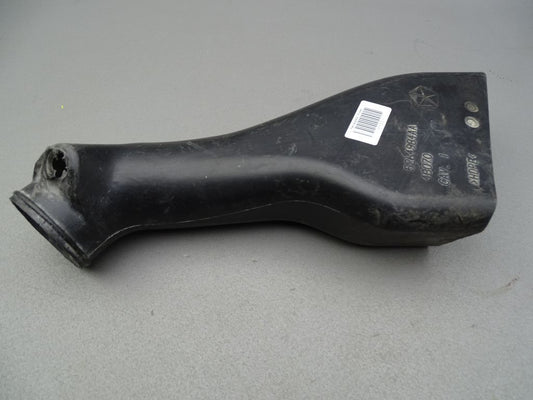 Dodge Viper SRT-10 Luftkanal Bremse 5264984AA 5264984AA Bild 1
