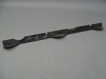 Dodge Viper SRT-10 Metallhalter Leiste Halter Hinten Bild 1