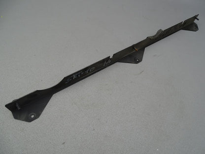Dodge Viper SRT-10 Metallhalter Leiste Halter Hinten Bild 2