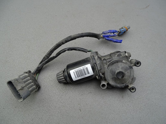 Stellmotor Klappenscheinwerfer Vorne Links 16523673 Corvette C5 1997-2004 Bild 1