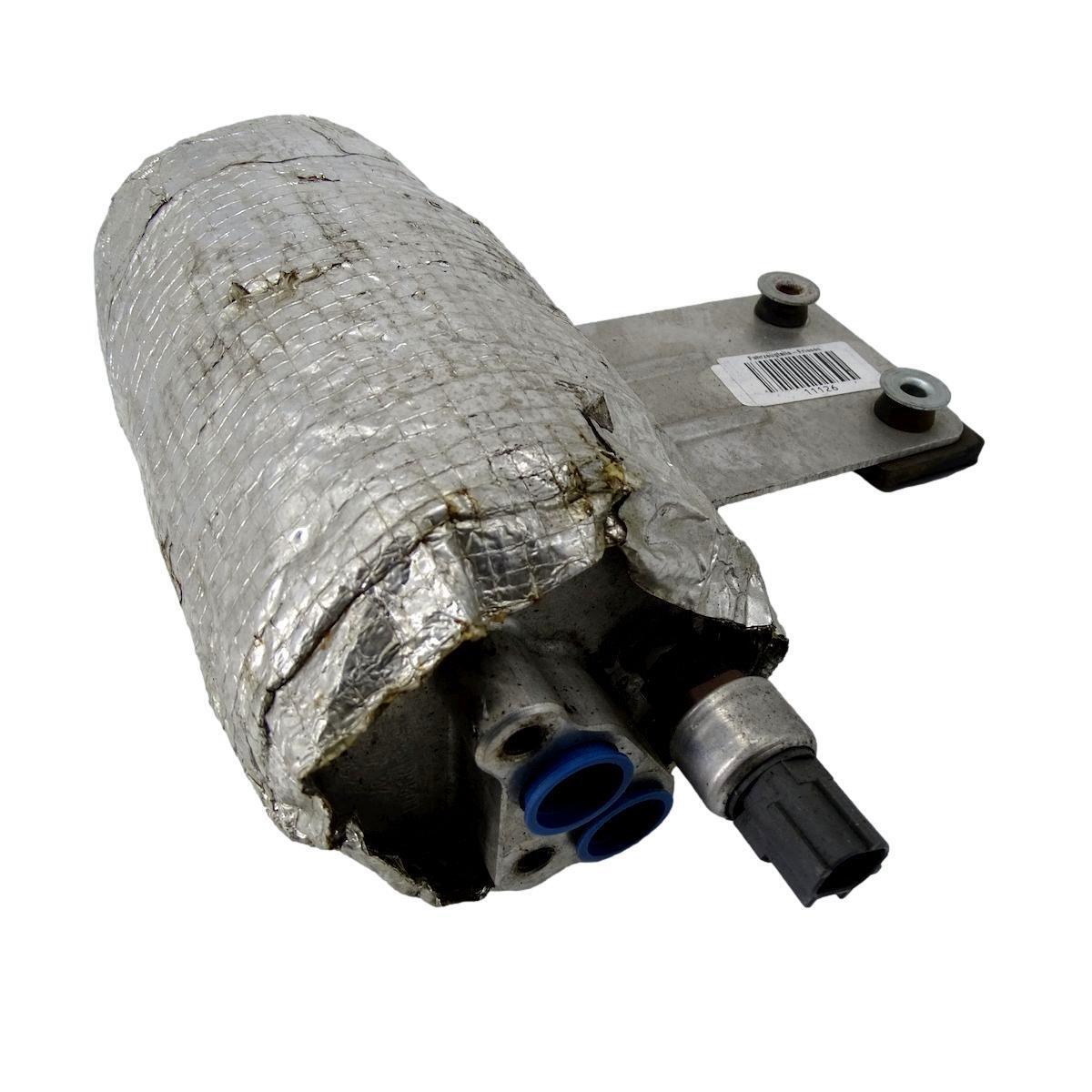 Dodge Viper SRT-10 Klima Air Conditioning Accumulator A/C 05264990AD Bild 1