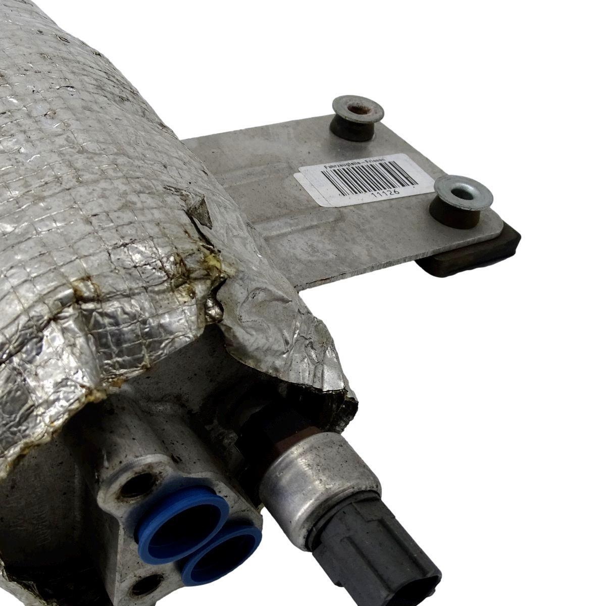 Dodge Viper SRT-10 Klima Air Conditioning Accumulator A/C 05264990AD Bild 2