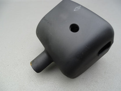 Dodge Viper SRT-10 Lenksäulenabdeckung 0UC77TRMAA 0UC78TRMAA 0UC77TRMAA Bild 1