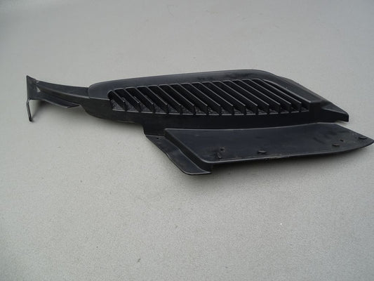 Dodge Viper SRT-10 Lüftungsgitter Gitter Luftführung OUC22TRMAC 40183-D OUC22TRMAC Bild 1