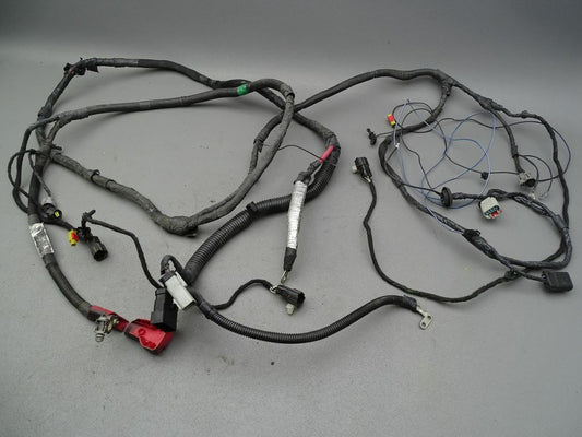 Dodge Viper SRT-10 Kabelbaum Batterie 8.4L V10 08-10 05030438AD Bild 1