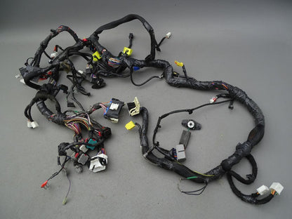 Dodge Viper SRT-10 08-10 Kabelbaum Armaturenbrett 05030433AD Instrument Wiring – Bild 1