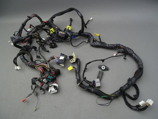 Dodge Viper SRT-10 08-10 Kabelbaum Armaturenbrett 05030433AD Instrument Wiring – Bild 1
