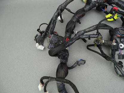 Dodge Viper SRT-10 08-10 Kabelbaum Armaturenbrett 05030433AD Instrument Wiring – Bild 6