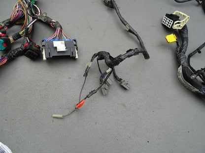 Dodge Viper SRT-10 08-10 Kabelbaum Armaturenbrett 05030433AD Instrument Wiring – Bild 7