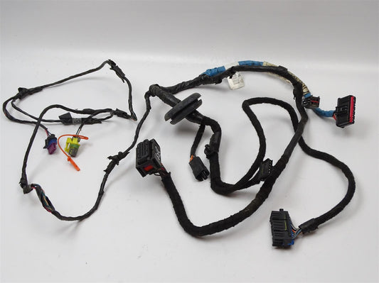 Türkabelbaum Rechts 15777015 Corvette C6 2005-2013 Bild 1