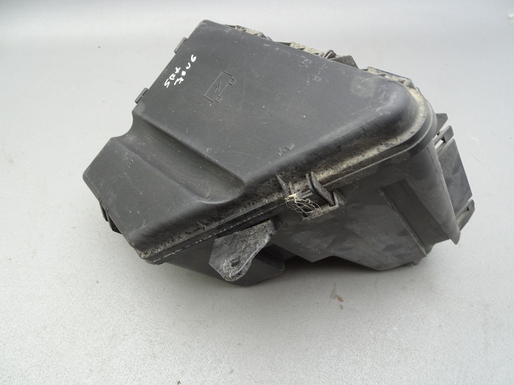 Sicherungskasten Gehäuse Deckel 25730750 07-13 Cadillac SRX Bild 2