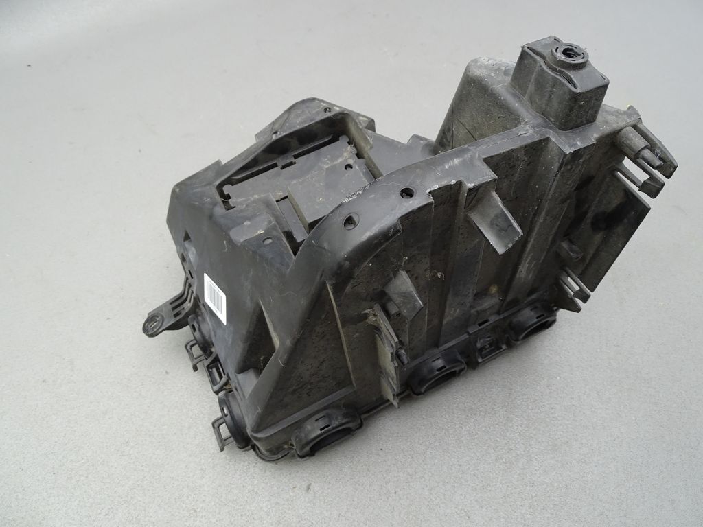 Sicherungskasten Gehäuse Deckel 25730750 07-13 Cadillac SRX Bild 4
