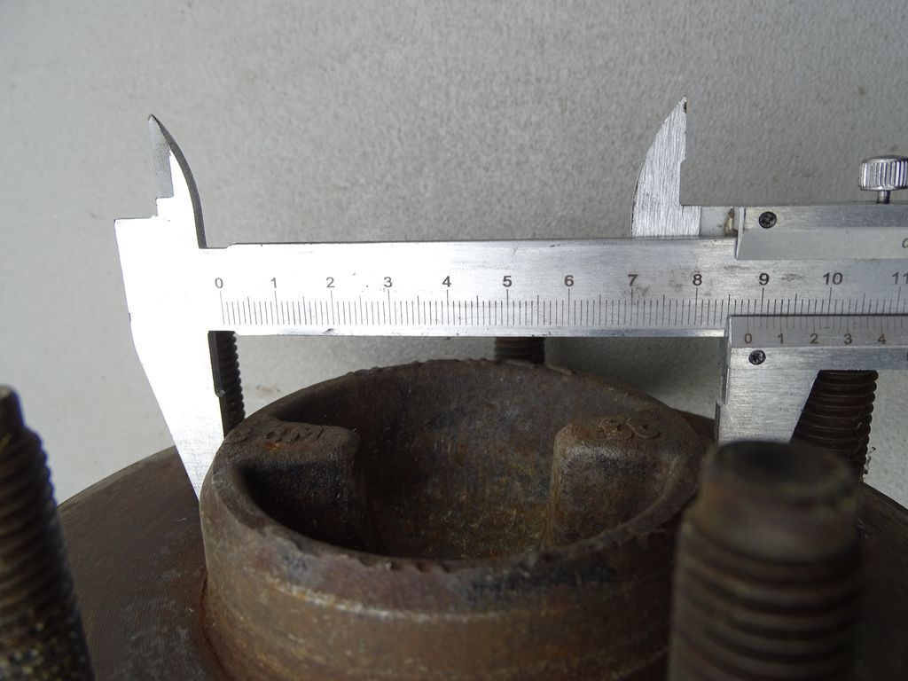Ford F150 SVT Lightning Hinterachse Steckachse Bild 2