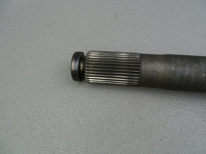 Ford F150 SVT Lightning Hinterachse Steckachse Bild 6
