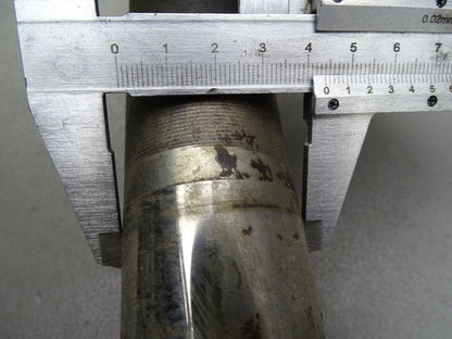 Ford F150 SVT Lightning Hinterachse Steckachse Bild 7