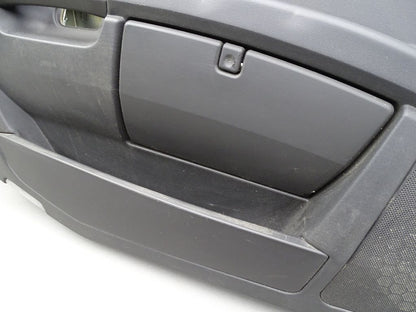 Türverkleidung Vorne Links Schwarz 10385203 07-13 Cadillac SRX Bild 3