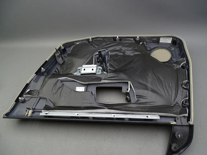 Türverkleidung Vorne Links Beige 25773149 07-13 Cadillac SRX Bild 4