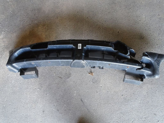Dodge Viper SRT-10 Pralldämpfer Stoßstangenträger Bild 1