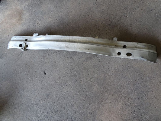 BMW E65 E66 Pralldämpfer Stoßstangenträger Hinten 7015002 Bild 1
