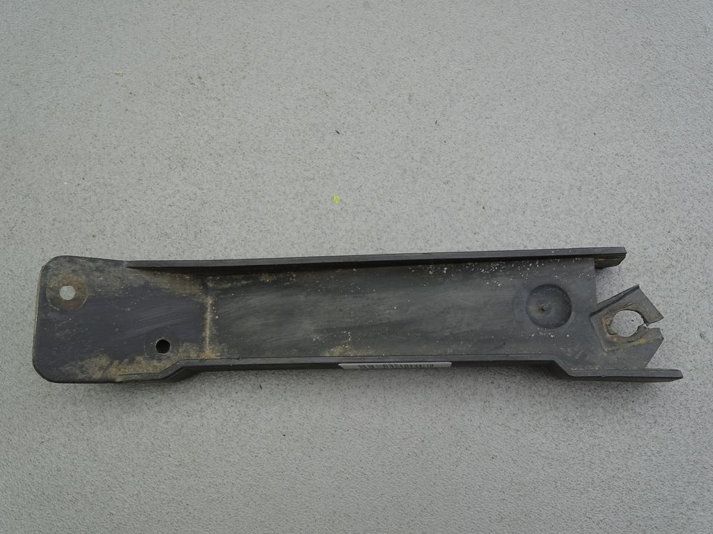 Ford F150 XLT Halter Links Halterung 4L34-17E943-AE Bild 2