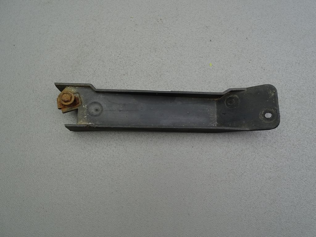 Ford F150 XLT Halter Links Halterung 4L34-17E943-AE Bild 4