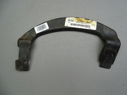 Ford F150 XLT Halter Links Halterung Metall 4L3Z-17754-AA Bild 1