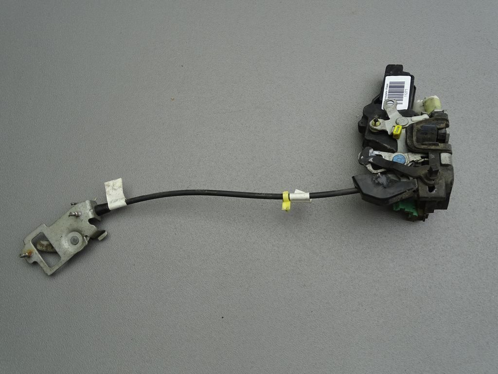 Ford F350 Türschloss ZV Hinten Links Bild 2
