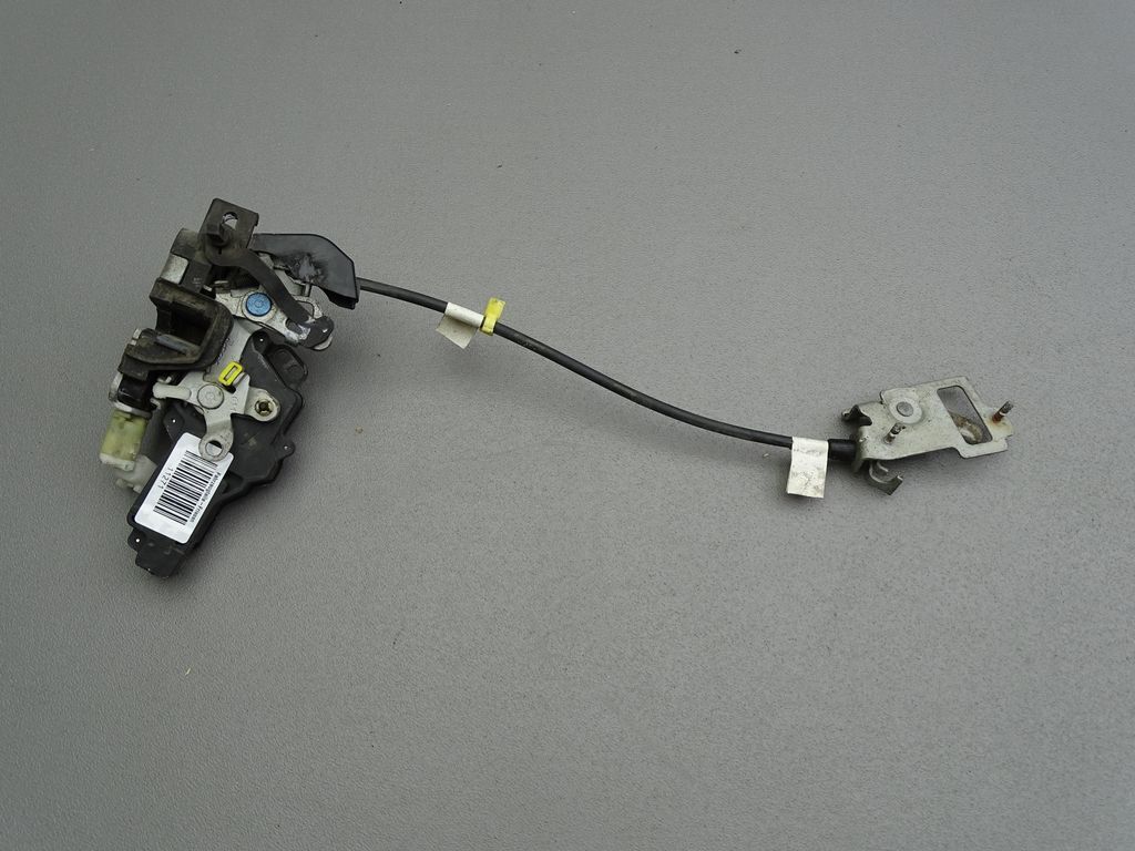 Ford F350 Türschloss ZV Hinten Links Bild 3