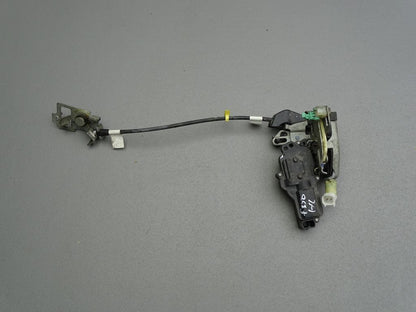 Ford F350 Türschloss ZV Hinten Links Bild 5