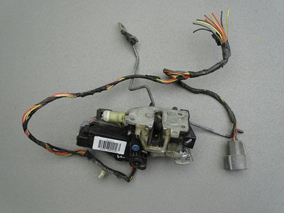 Ford F350 Türschloss ZV Vorne Links Bild 3