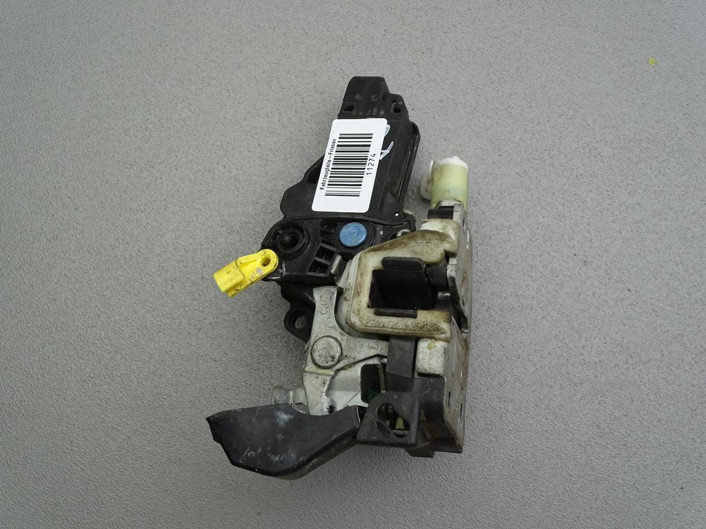 Ford F350 Türschloss ZV Vorne Links Bild 2
