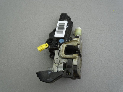 Ford F350 Türschloss ZV Vorne Links Bild 2