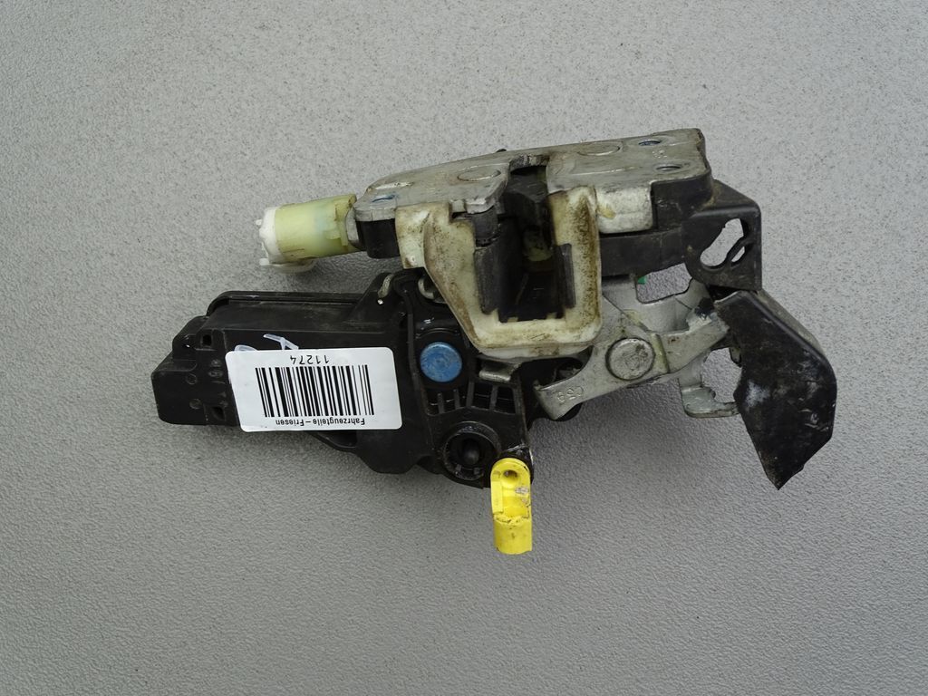 Ford F350 Türschloss ZV Vorne Links Bild 3