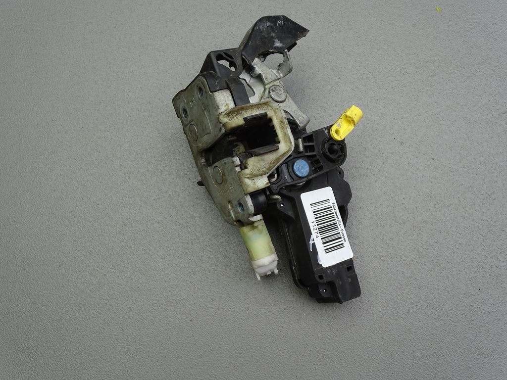 Ford F350 Türschloss ZV Vorne Links Bild 4