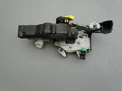 Ford F350 Türschloss ZV Vorne Links Bild 5
