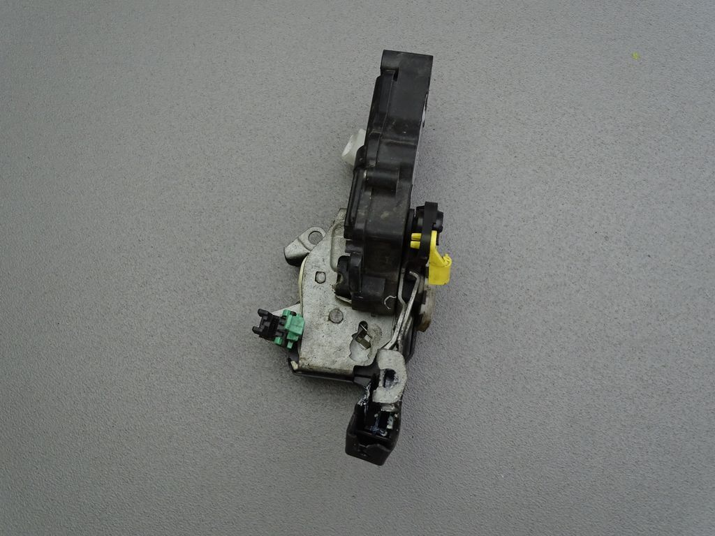 Ford F350 Türschloss ZV Vorne Links Bild 6