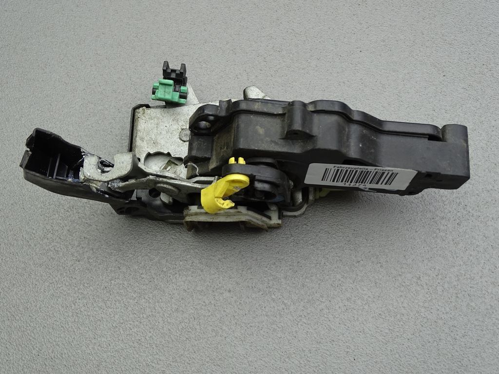 Ford F350 Türschloss ZV Vorne Links Bild 7
