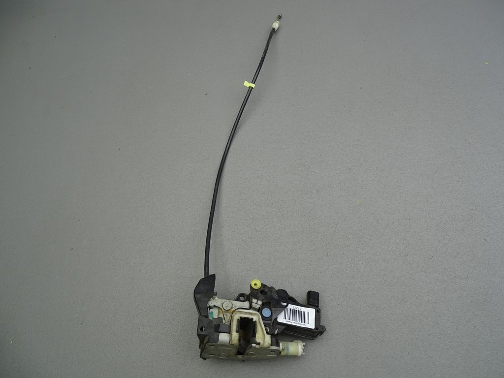 Ford F150 XLT Türschloss ZV Links LH Bild 1