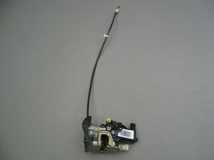 Ford F150 XLT Türschloss ZV Links LH Bild 1