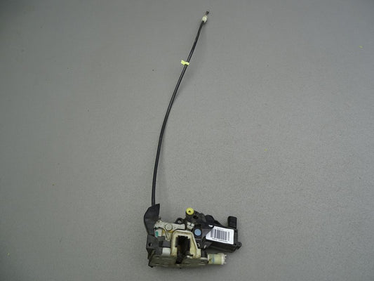 Ford F150 XLT Türschloss ZV Links LH Bild 1